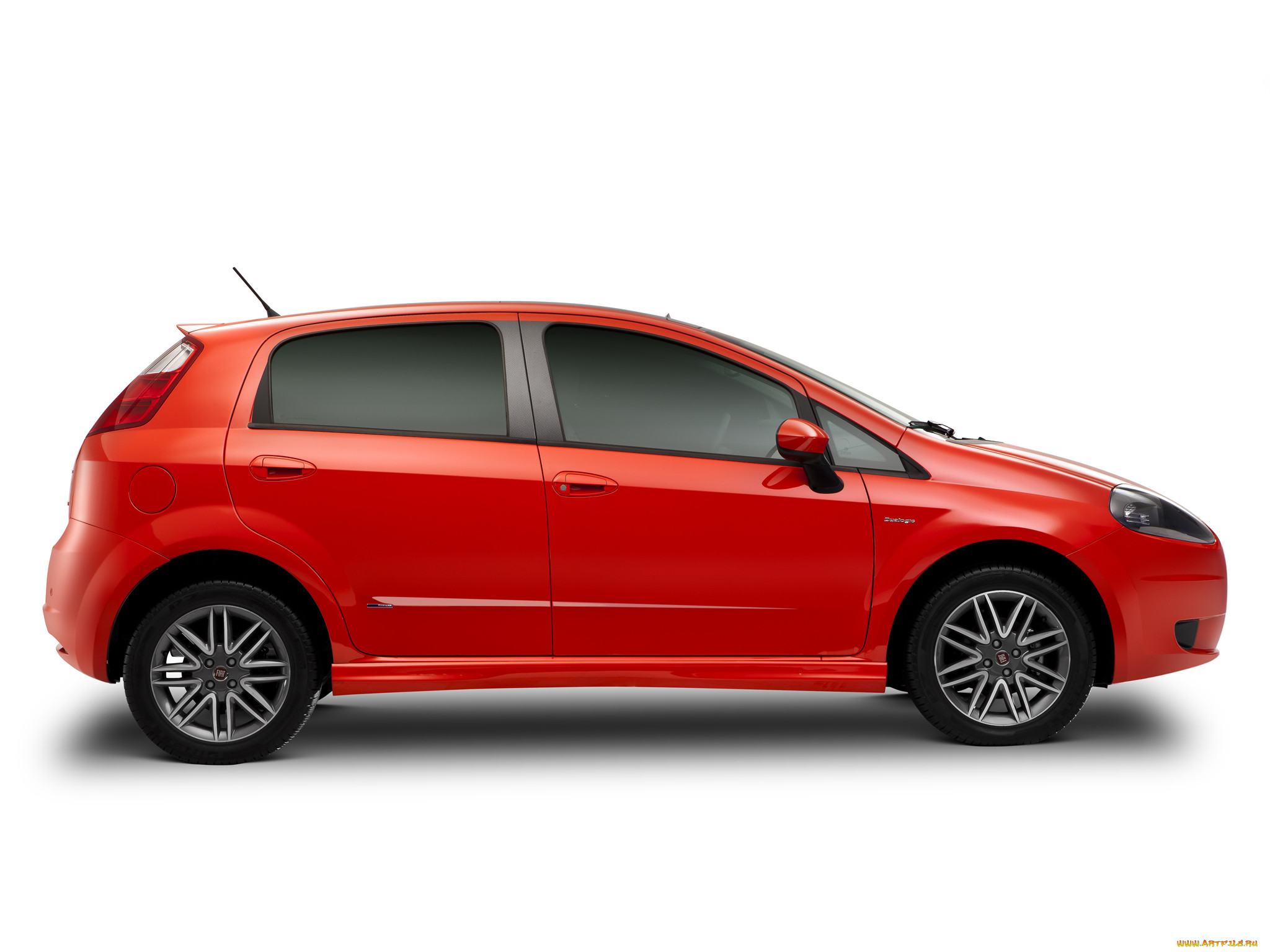 , fiat, punto, br-spec, 310, sporting, 